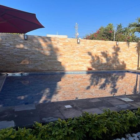 Hotel Boutique Luciernaga Chiconcuac Kültér fotó