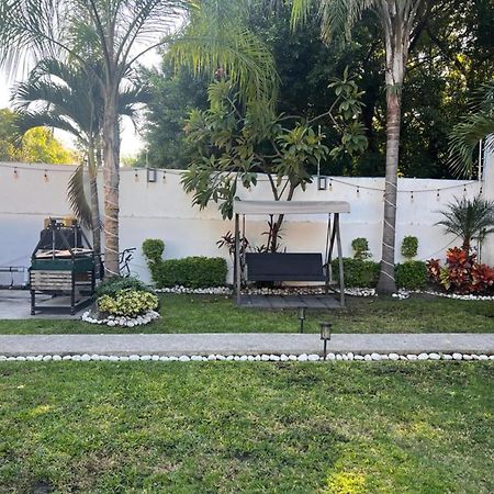 Hotel Boutique Luciernaga Chiconcuac Kültér fotó
