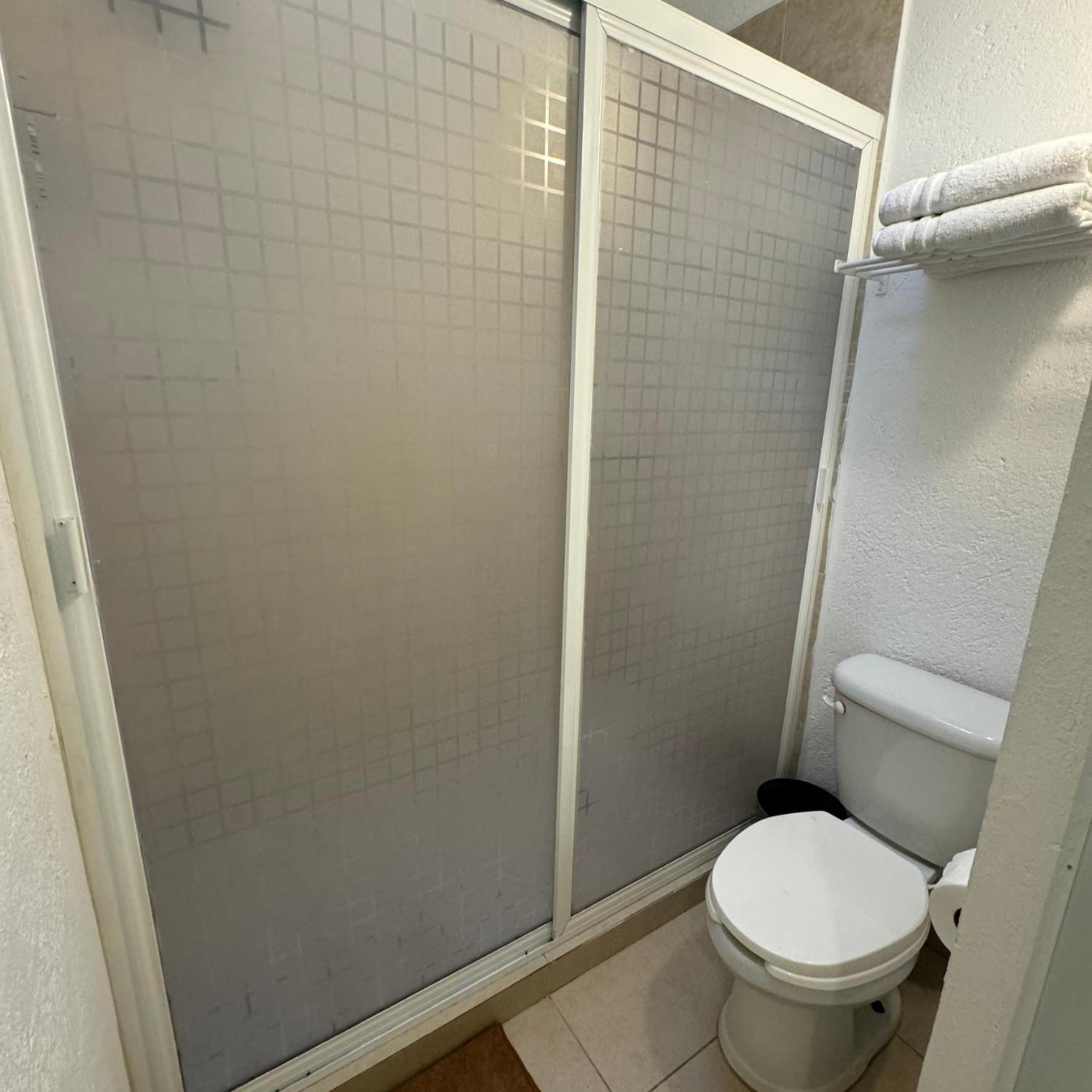 Hotel Boutique Luciernaga Chiconcuac Kültér fotó