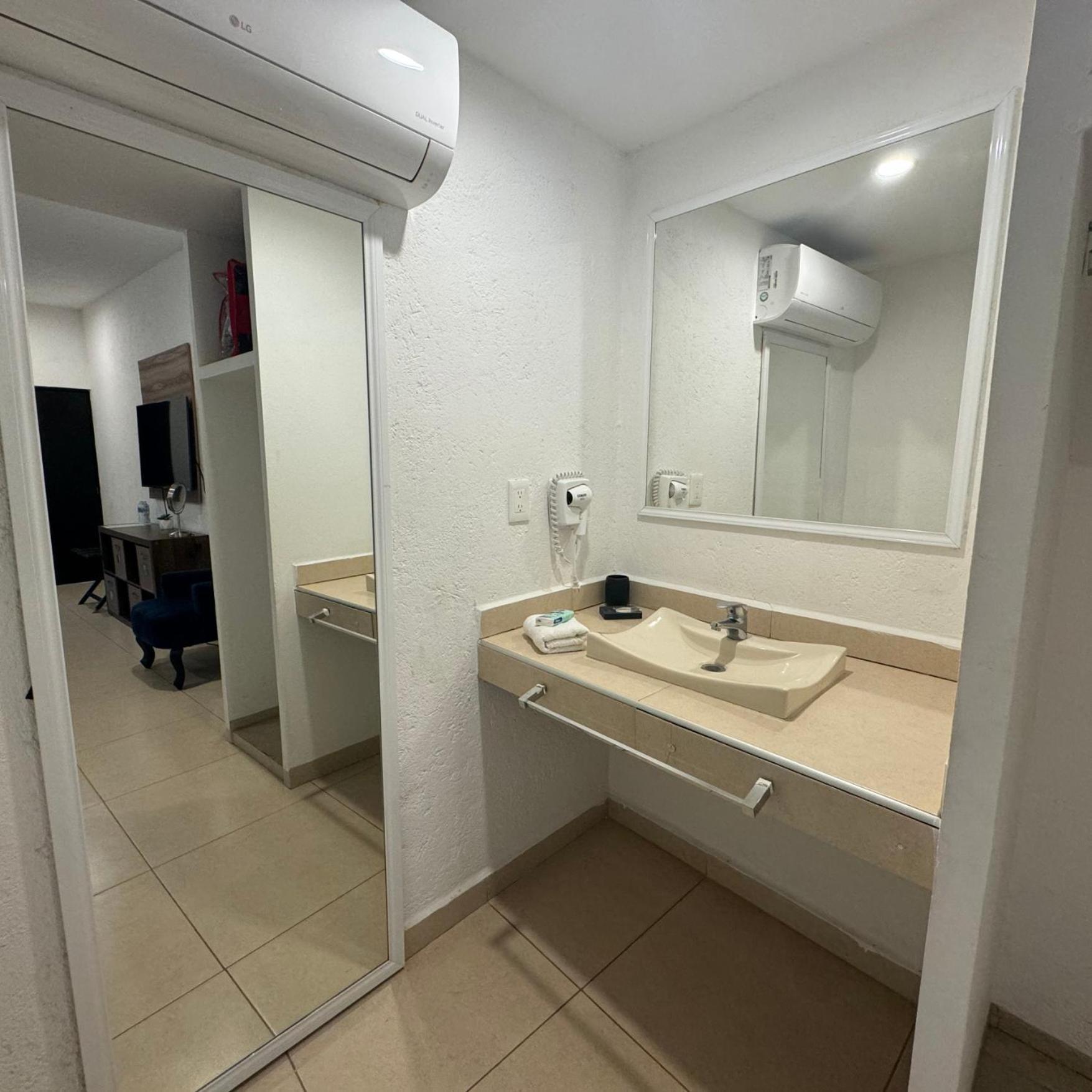 Hotel Boutique Luciernaga Chiconcuac Kültér fotó