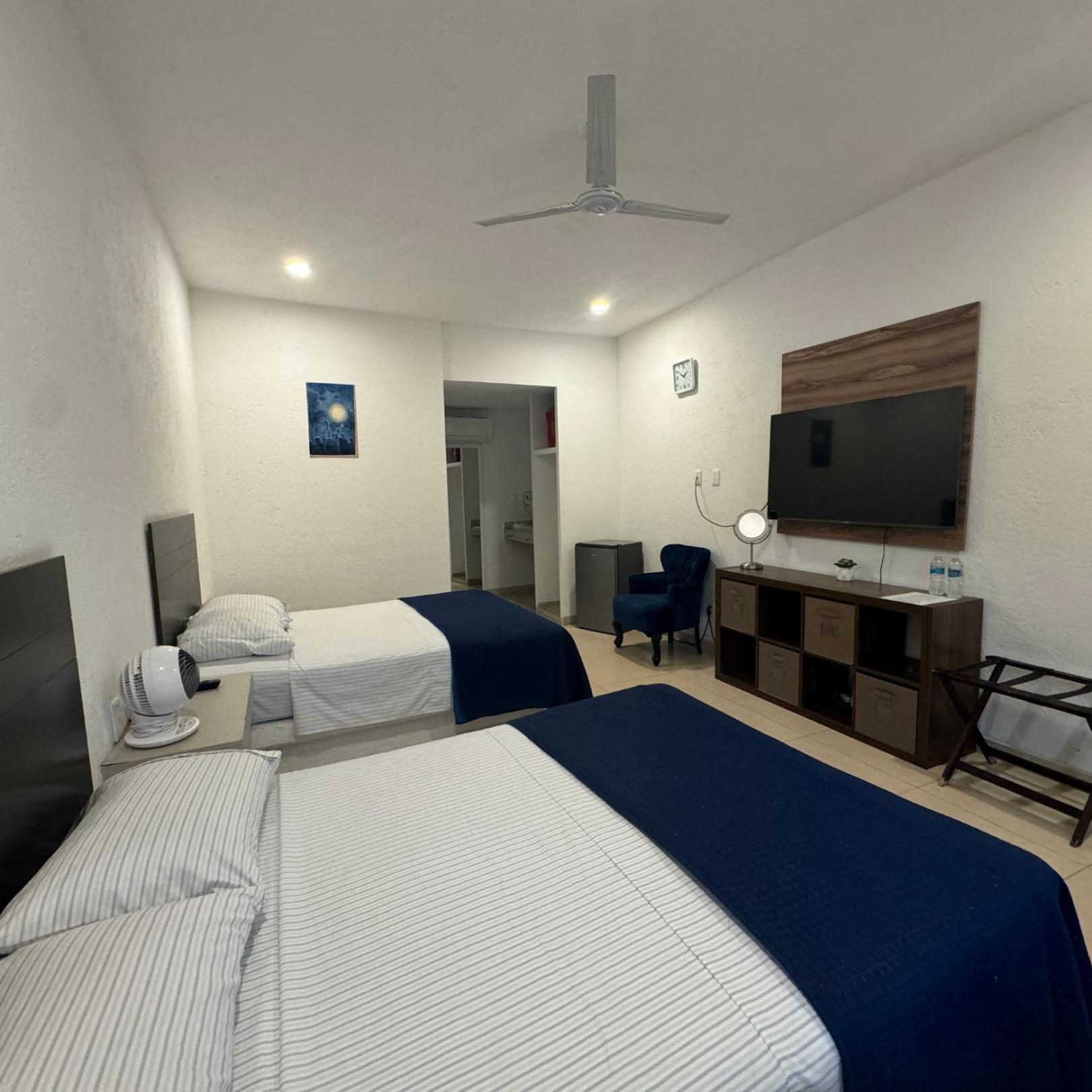 Hotel Boutique Luciernaga Chiconcuac Kültér fotó