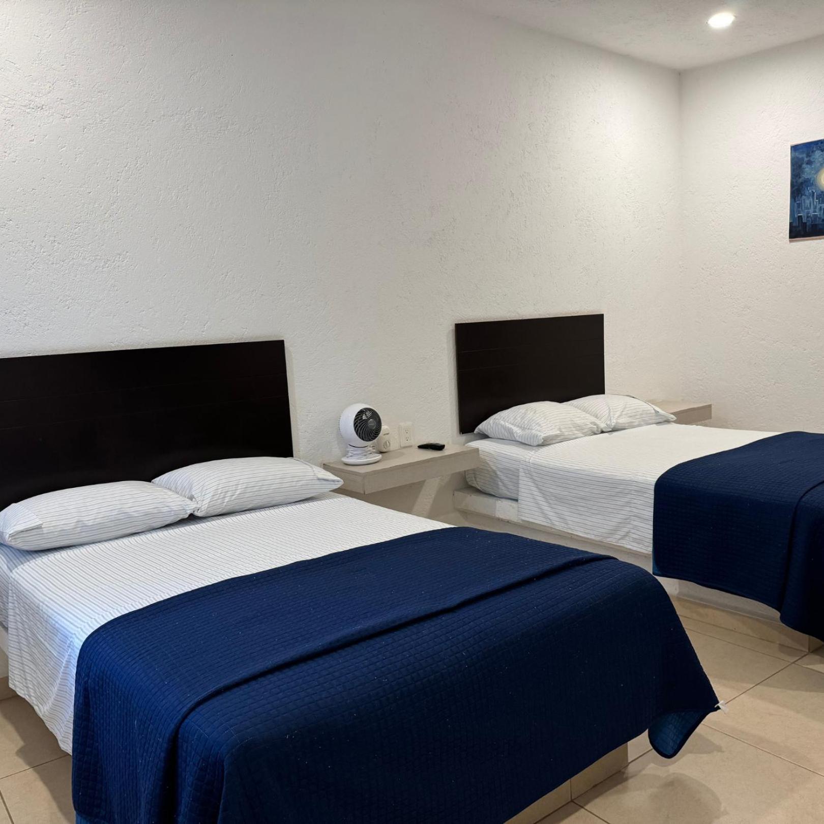 Hotel Boutique Luciernaga Chiconcuac Kültér fotó
