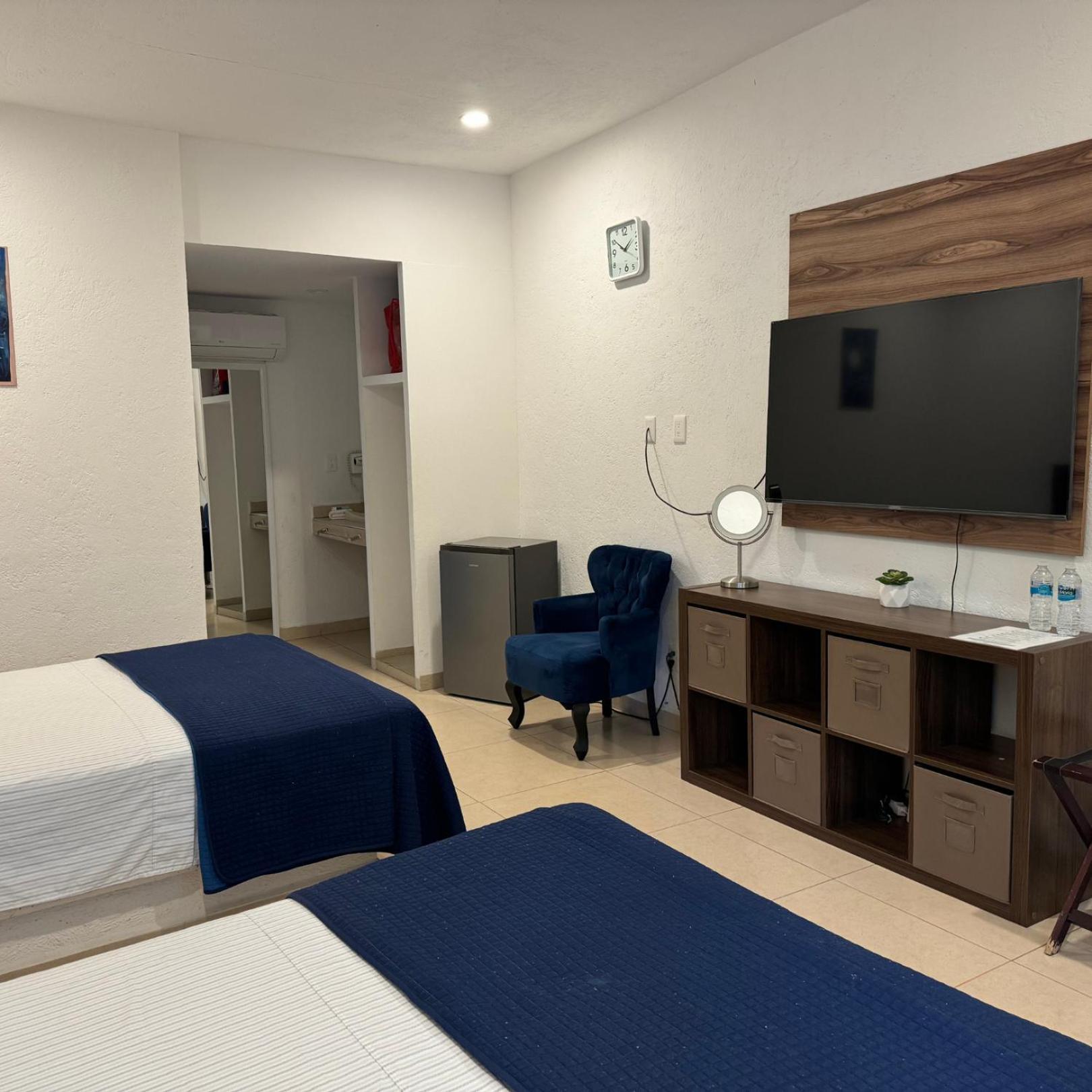 Hotel Boutique Luciernaga Chiconcuac Kültér fotó